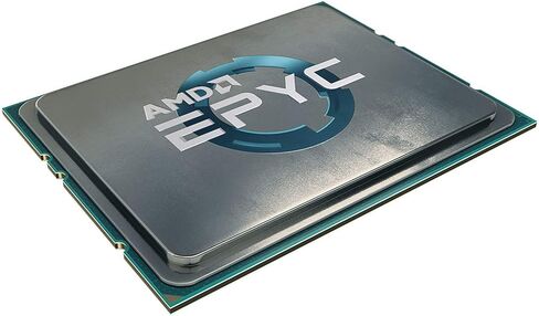 معالج AMD EPYC 7002 [الجيل الثاني] 7302P سداسي النواة [16 نواة] بسرعة 3 جيجاهرتز - حزمة OEM in Kuwait