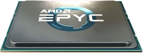 معالج AMD EPYC 7002 [الجيل الثاني] 7302P سداسي النواة [16 نواة] بسرعة 3 جيجاهرتز - حزمة OEM in Kuwait