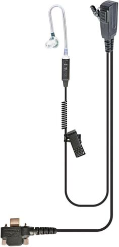 Klein Electronics Signal-Pro Split-Wire PTT Earpiece for Sonim XP PRO in Kuwait