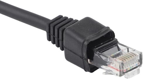 ميكروفون MC-59 لـ Kenwood لـ TM-271A لـ TM-281A لـ TM-471A لـ TM-D710A لـ TM-V71A، ميكروفون راديو هام مانع للضوضاء مع DTMF، قبضة 45 درجة، أزرار جانبية قابلة للبرمجة، لموصل RJ-45 in Kuwait