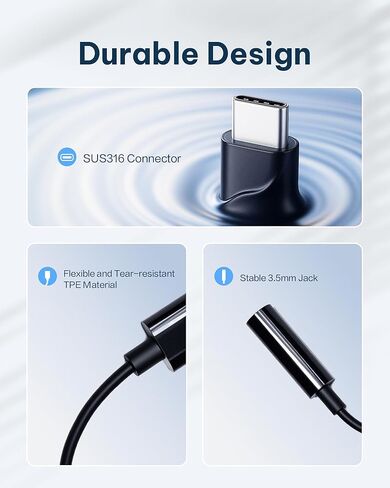 محول مقبس الصوت iflytek USB-C إلى 3.5 مم، مسجل صوت غير متصل مصمم مع التشغيل، صوت بخمس لغات إلى نص مع النسخ بالذكاء الاصطناعي، جهاز تسجيل للاجتماعات والمقابلات والتعلم in Kuwait