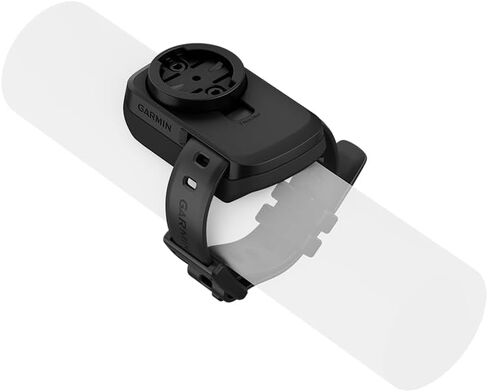 Garmin Edge Top Tube MTB Mount 010-12563-20 in Kuwait