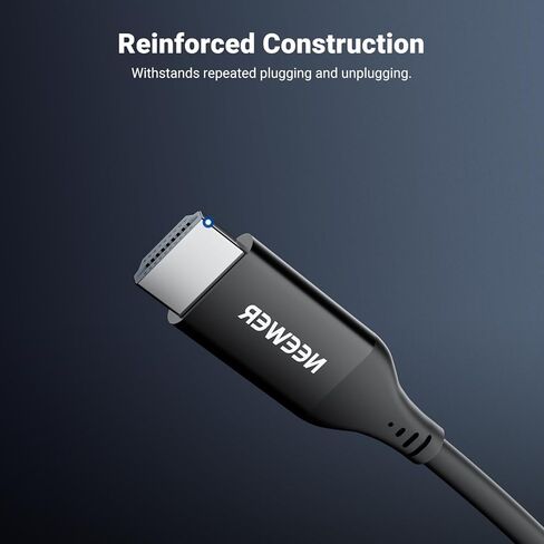 NEEWER F700 شاشة مراقبة ميدانية للكاميرا مقاس 7 بوصات + كابل PS012 USB C إلى HDMI (35 سم) متوافق مع iPhone 17 Pro Max 16 15 S25 Ultra MacBook، شاشة تعمل باللمس مع حذاء بارد/بطارية/كابل 5200 مللي أمبير في الساعة in Kuwait