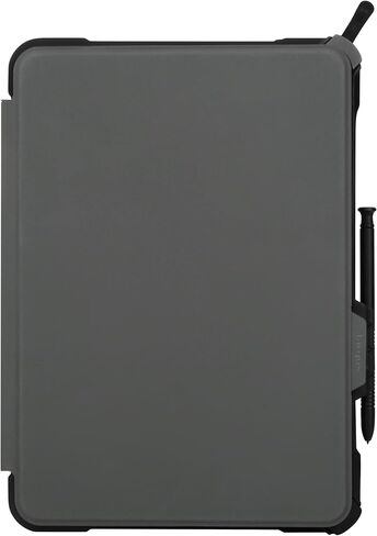 Targus – Field Ready Keyboard Case Compatible with Samsung Galaxy Tab Active4 Pro – (THD933USZ) in Kuwait