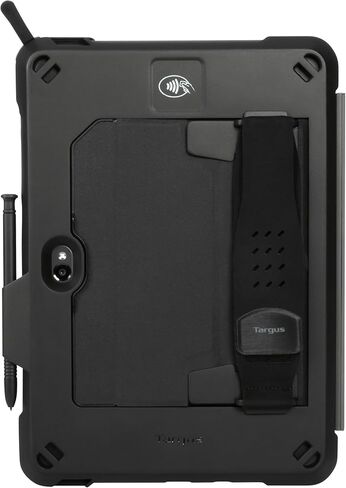 Targus – Field Ready Keyboard Case Compatible with Samsung Galaxy Tab Active4 Pro – (THD933USZ) in Kuwait