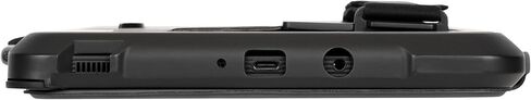 Targus – Field Ready Keyboard Case Compatible with Samsung Galaxy Tab Active4 Pro – (THD933USZ) in Kuwait