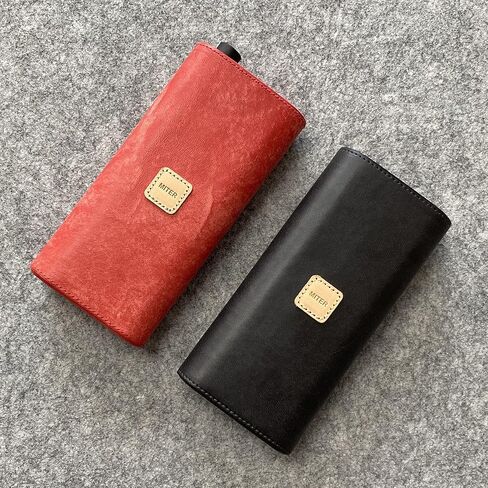 MITER Case for iFi Micro iDSD Diablo/Diablo X, Handmade MITER Artificial PU Leather CASE Cover, Black in Kuwait