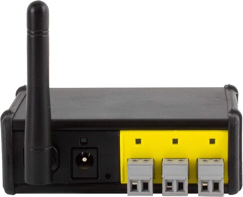 Global Cache WF2CC iTach Wi-Fi to Relay/Contact Closure in Kuwait