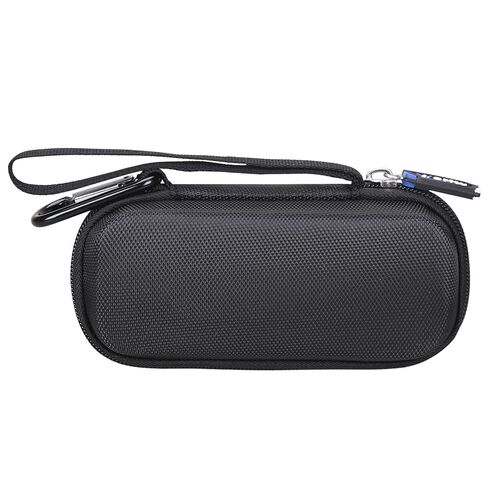 worfty Case for 8Bitdo N30 Wireless Gamepad (N30) - Hard Travel Protective Carrying Storage Bag, Box Only (Black) in Kuwait