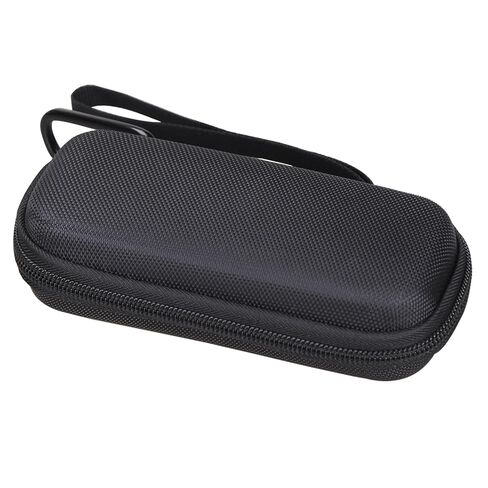 worfty Case for 8Bitdo N30 Wireless Gamepad (N30) - Hard Travel Protective Carrying Storage Bag, Box Only (Black) in Kuwait