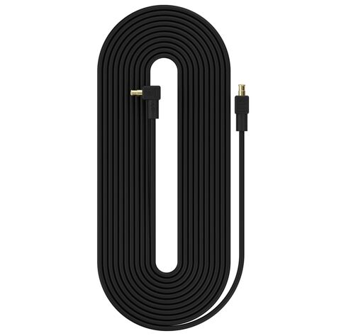Blackvue CC6G-10 Coaxial Cable (10m/32.8ft) – Front to Rear Video Connection for Dual-Channel Dash Cams, Compatible with Elite Series in Kuwait
