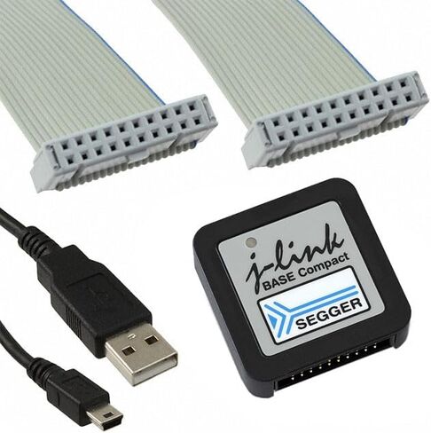 J-Link Base Compact، الإصدار 8.19.00، أداة تصحيح الأخطاء in Kuwait