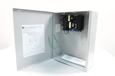 ألترونيكس AL1024ULX مصدر طاقة 115V-AC 24V-DC D634090 in Kuwait