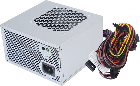 ترقية D460EGM-00 D460AM-03 AC460AM-01 0FFD6 460W مزود طاقة HU460AM-01 PSU متوافق مع Dell Precision 3630 T3630 5680 T3640 T3650 Alien-Ware Aurora R7 R6 R5،DPS-460DB-18 A in Kuwait