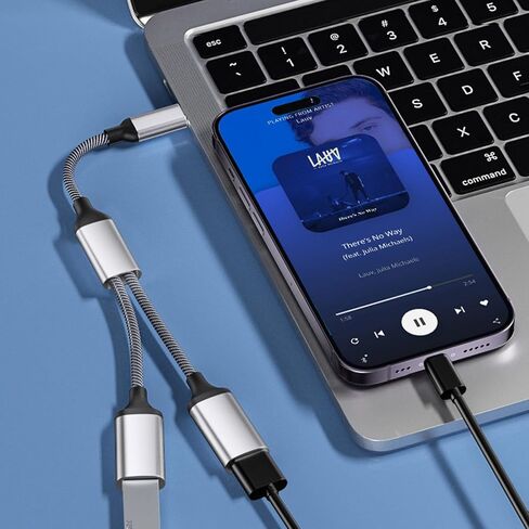 كابل تمديد محول محول الفاصل USB C ذكر إلى أنثى مزدوج لنقل البيانات، مناسب لمحركات أقراص فلاش USB وكابلات البيانات ولوحات المفاتيح والفئران in Kuwait