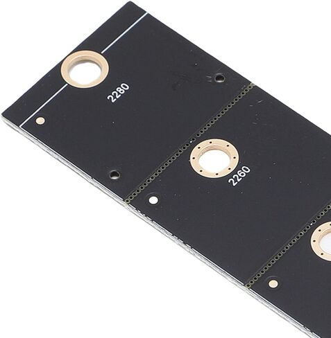 محول M2 Key A E إلى M2 NVME، محول NGFF Key A E إلى M مع مؤشر LED، لبطاقة لاسلكية 7260 8260 9260 وSSD 2230 2242 2260 2280 in Kuwait