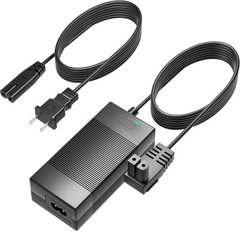 26V Charger for Seauto Crab CR and Zyerch SAT30 Robotic Pool Cleaner Compatible with 21.6V Battery Pool Cleaner Power Adapter Cord in Kuwait