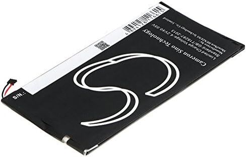 3000mAh Battery for P01Y, Z710C, Z710C-AI-BK, Z710CG, ZenPad 7.0, ZenPad C 7.0, Zenpad C7.0, Zenpad Z170C, ZenPad Z7010C, ZenPad Z7010CG, Zenpad Z710C, Zenpad Z710CG in Kuwait
