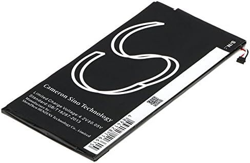 3000mAh Battery for P01Y, Z710C, Z710C-AI-BK, Z710CG, ZenPad 7.0, ZenPad C 7.0, Zenpad C7.0, Zenpad Z170C, ZenPad Z7010C, ZenPad Z7010CG, Zenpad Z710C, Zenpad Z710CG in Kuwait