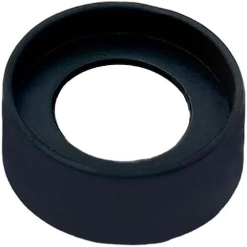 Industrial Eyepiece Cover 28mm-37mm Inner Diameter Binoculars Rubber Eyepiece Eye Guard Cup Shield for Microscopes and Optical Lens (Style-4) in Saudi Arabia