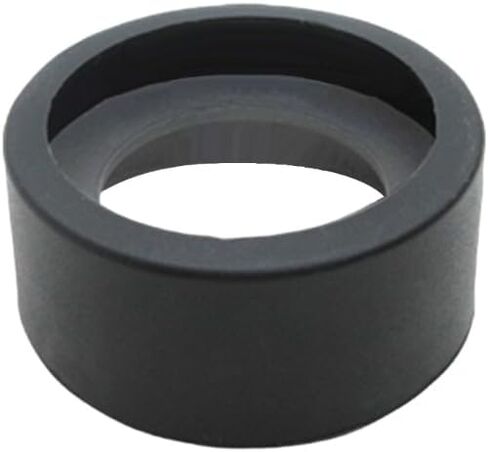 Industrial Eyepiece Cover 28mm-37mm Inner Diameter Binoculars Rubber Eyepiece Eye Guard Cup Shield for Microscopes and Optical Lens (Style-4) in Saudi Arabia