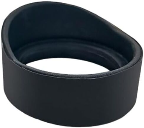 Industrial Eyepiece Cover 28mm-37mm Inner Diameter Binoculars Rubber Eyepiece Eye Guard Cup Shield for Microscopes and Optical Lens (Style-4) in Saudi Arabia
