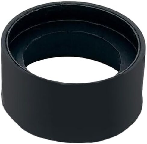 Industrial Eyepiece Cover 28mm-37mm Inner Diameter Binoculars Rubber Eyepiece Eye Guard Cup Shield for Microscopes and Optical Lens (Style-4) in Saudi Arabia