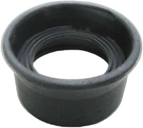Industrial Eyepiece Cover 28mm-37mm Inner Diameter Binoculars Rubber Eyepiece Eye Guard Cup Shield for Microscopes and Optical Lens (Style-4) in Saudi Arabia