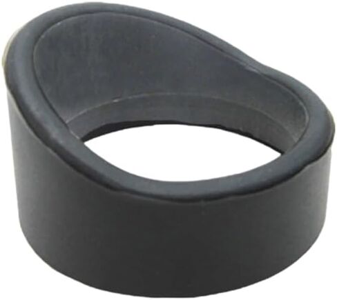 Industrial Eyepiece Cover 28mm-37mm Inner Diameter Binoculars Rubber Eyepiece Eye Guard Cup Shield for Microscopes and Optical Lens (Style-4) in Saudi Arabia