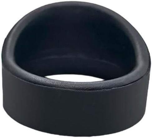 Industrial Eyepiece Cover 28mm-37mm Inner Diameter Binoculars Rubber Eyepiece Eye Guard Cup Shield for Microscopes and Optical Lens (Style-4) in Saudi Arabia