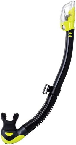 TUSA SP-0101 Hyperdry Elite II Scuba Diving Snorkel in Kuwait