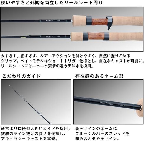 Daiwafishing Rod in Saudi Arabia
