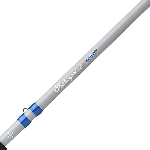 Shakespeare Agility Casting Rod in Kuwait