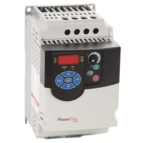 22F-D8P7N113 AC Drive 22FD8P7N113 4M Series 3.7KW 5Hp Sealed in Box One Year Warranty in Kuwait