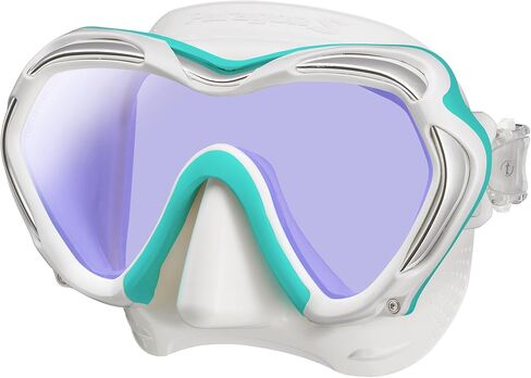 TUSA M-1007 Paragon S Scuba Diving Mask in Kuwait