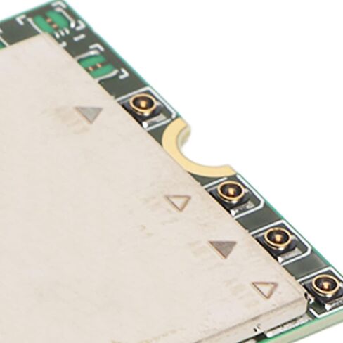 وحدة شبكة Gavigain 5G وحدة شبكة لاسلكية DW5930E T99W175 وتشغيل وحدة PCI Express M.2 لأجهزة الكمبيوتر المحمول Dell PCIE M.2 Express بطاقة الشبكة in Kuwait