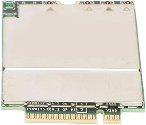وحدة شبكة Gavigain 5G وحدة شبكة لاسلكية DW5930E T99W175 وتشغيل وحدة PCI Express M.2 لأجهزة الكمبيوتر المحمول Dell PCIE M.2 Express بطاقة الشبكة in Kuwait