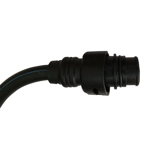 New Wiring Harness Assembly Compatible with Yamaha Outboard Motor 704 Remote Control # 6X3-8258A-00 688-8258A-50-00 Main Wiring Harness 16.4FT 10P in Kuwait