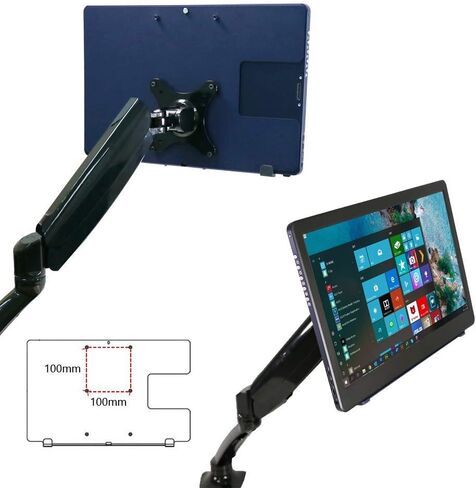 Gechic Multi-Mount Kit for 1503 in Kuwait