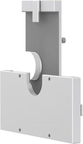 Vesa 75mm Monitor Arm Mounting Kit Vesa Converter for 27 Inch Studio Display Monitor Aviation Aluminum Alloy is Strong and Durable in Kuwait
