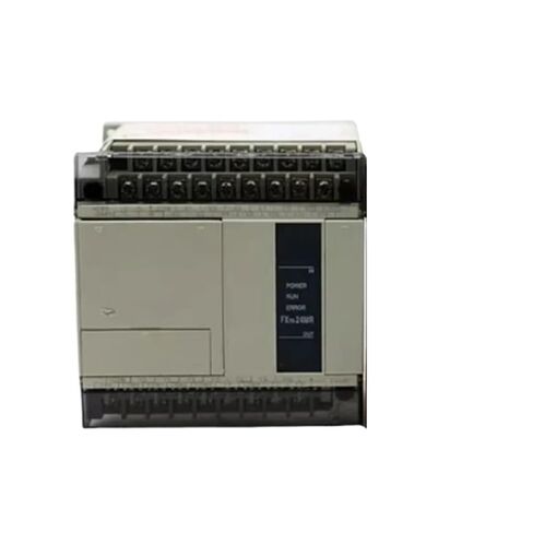 PLC Programmable Logic Controller FX1N-60MR-001 FX1N-24MR-D FX1N 14MT-001 24MR 40MR 60MR MT-D 40MT 60MT 60MT(FX1N-60MR-001) in Saudi Arabia