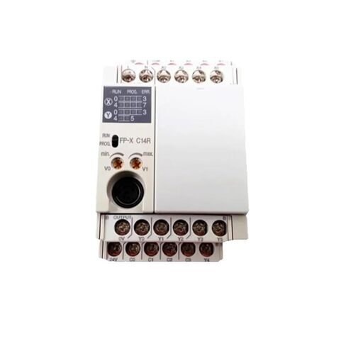 AFPX-C14R PLC Control Unit in Kuwait