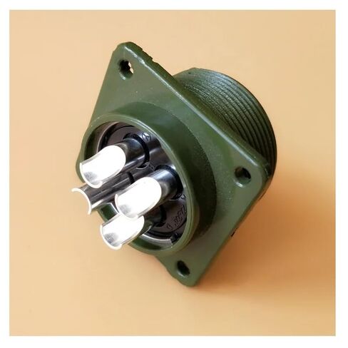 MS3108A MS3106A 18-10S 18-10P 22-22S 22-22P 20-18S 20-22S 20-29S Servo Motor Connector Plug-in(22-22P) in Saudi Arabia