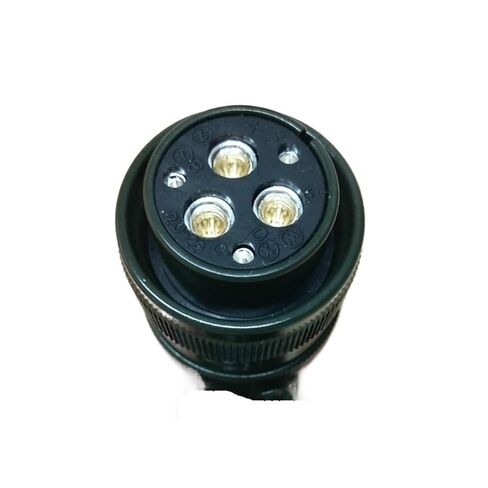 MS3108A MS3106A 18-10S 18-10P 22-22S 22-22P 20-18S 20-22S 20-29S Servo Motor Connector Plug-in(22-22P) in Saudi Arabia