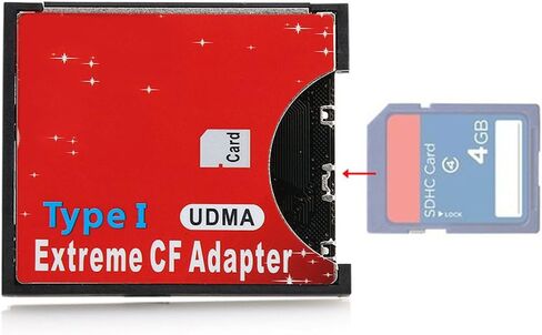 ذاكرة Micro-sd Tf إلى بطاقة الذاكرة مع محول من النوع I عالي السرعة للأجهزة الذكية / / MICR in Kuwait