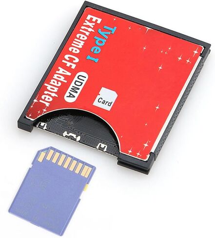 ذاكرة Micro-sd Tf إلى بطاقة الذاكرة مع محول من النوع I عالي السرعة للأجهزة الذكية / / MICR in Kuwait