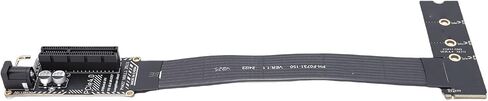 محول تمديد PCI E 4.0 إلى M.2 M Key NVME، .2 نقل إلى بطاقة توسيع PCI E للوحة الرئيسية SSD 2230 2280 in Kuwait