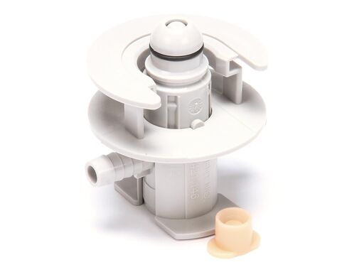 Flomatic QCD-II BIB CONNECTOR GB (QCD-II) in Kuwait