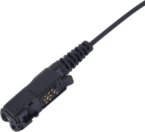 مكبر صوت لاسلكي تخاطب ميكروفون مزود بميكروفون Ptt ميكروفون يدوي خارجي لموتورولا xpr 3300 3500 3300e 3500e in Kuwait