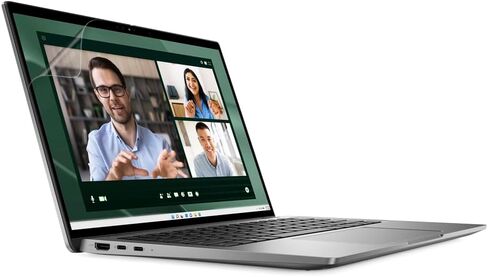Matte Anti Glare screen protector for Dell Latitude 7450 14 Inch Laptop Anti-Fingerprint, Multi-Layer Premium Protection, Easy Install, 2-Pack in Kuwait